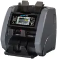 Счетчик банкнот Dors 820 FRZ-028514 рубли