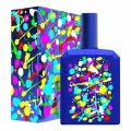 Histoires de Parfums This Is Not A Blue Bottle 1. 2 Парфюмерная вода унисекс 15 ml