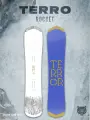 Сноуборд TERROR - ROCKET 23/24