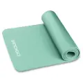 Коврик Indigo IN194, 173х61 см салатовый 1.5 см