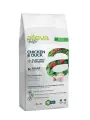 ALLEVA HOLISTIC Корм для взрослых собак с курицей и уткой. Медиум 2 кг