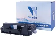 Лазерный картридж NV Print NV-106R02310 для Xerox WorkCentre 3315, 3325 (совместимый, чёрный, 5000 стр.)