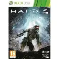 Диск с игрой Halo 4 для X-Box 360 прошивка LT 3.0 (русские субтитры)