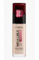 L'OREAL Paris Infaillible Тональный крем, 015, фарфор, 30 мл
