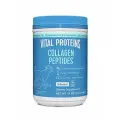 Пептиды Коллагена Vital Proteins, без Вкусовых Добавок, 680 гр