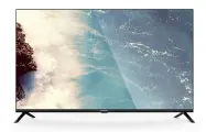 CENTEK 4680353022063 Tелевизор Centek CT-8643 /43, FullHD,109см, цифровой тюнер DVB-T/C/T2/S/S2, HDMIx3 (1arc), DOLBY