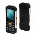 Сотовый телефон Maxvi T20 Black