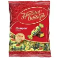 Конфеты Красный Октябрь Цитрон, 250 г х 10 шт