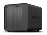 Система хранения данных TerraMaster F4-424 Pro tower NAS 8C 3,8Ghz/32Gb/TRAID, JBOD, RAID0,1,10,5,6/up to 4 HS SATA(3,5' or 2,5')/2xM.2 2280 NVMe/2xUSB3.2 /HDMI/2x2,5GbE RJ-45/iSCSI/1xPS/1YW