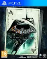 Игра Batman: Return to Arkham (PlayStation 4, PlayStation 5, Русские субтитры)