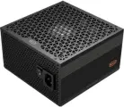 Блок питания PcCooler ATX 750W P5-YK750-B1F 80+ bronze (20+4pin) APFC 135mm fan SATA Cab Manag RTL