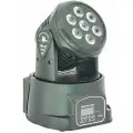 Световой прибор AstraLight NC-L18F вращающаяся голова