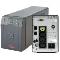 ИБП APC by Schneider Electric Smart-UPS SC 420VA 230V