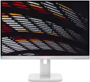 LCD AOC 23.8 24P1 черный {IPS 1920x1080@60Hz 5ms 178 178 250cd 1000:1 Frameless HDMI1.4 DisplayPort