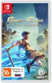 Игра Prince of Persia The Lost Crown (Nintendo Switch, русские субтитры)