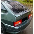 Спойлер крышки багажника ВАЗ 2113, ВАЗ 2114 Сочи-360