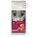 Корм сухой Lapico Advanced (Лапико) для взрослых кошек Ягненок, 8кг