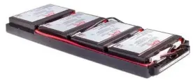 Батарея для ИБП APC RBC34, 6В, 9Ач