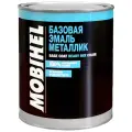 Краска 132 вишня металлик 1л Helios MOBIHEL HELIOS арт. 41977602