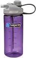 Бутылка для воды Nalgene MultiDrink 0,59 л (фиолетовый)