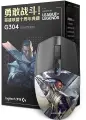 Беспроводная игровая мышь Logitech G G304 Lightspeed, lucian