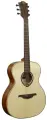 Гитара акустическая LAG T-88A, корпус Auditorium, цвет натуральный