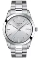 Наручные часы TISSOT Gentleman, серебряный
