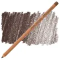 Комплект 6 шт, Пастельный карандаш Faber-Castell Pitt Pastel, цвет 175 темная сепия