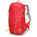 Рюкзак Ai-one 1869B 30л red-yellow