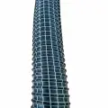 Шланг для промышленного пылесоса Super Flex TEX PVC-38/5