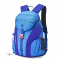 Рюкзак Amazon Sports Outdoor, альпинистский, 25л, синий