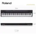 Roland GO-88P GO: Piano 88, Цифровое пианино , 88 клавиш , 128 полифония , Bluetooth Ver 4.0 , вес 7 кг BS