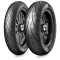 Мотошина Metzeler Cruisetec 160/60 R18 70V TL Front