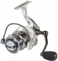 Катушка для рыбалки безынерционная Salmo Diamond BP SPIN 7 4000FD для поплавочной удочки карповая инерционная для фидера с байтранером,6ш. п.+1р. п.