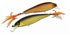 Воблер Yo-Zuri Sashimi Minnow (F) 70mm R996-CMGC