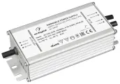 028085 Блок питания ARPV-UH24120-PFC (24V, 5.0A, 120W) (ARL, IP67 Металл, 7 лет)