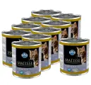 MATISSE мусс для кошек с сардинами 0,3 кг х 10 шт.