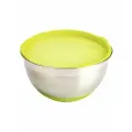 Миска Attribute 24x12,5см 4,2л Green (ASS020G)