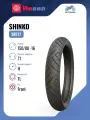 Мотошина Shinko SR777 150/80 -16 71H TL Front