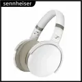 Беспроводные наушники Sennheiser HD 450BT, с шумоподавлением, White (Белый)