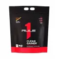 R1 Clean Gainer Rule 1 (4320-4470 гр) - Шоколадная Выдумка