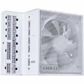 Блок питания Lian LI EDGE, 1300W, 80+ Platinum, ATX3.1 (EG1300) белый