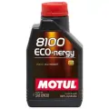 Масло моторное Motul 8100 Eco-nergy 0W30 1л (102793)