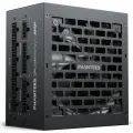 Блок питания Phanteks AMP GH, 850W, 80+ Gold, ATX3.1, черный (PH-P850GH_BK01)