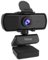 Веб-камера Fifine K420 / 1440P / QHD / Микрофон с шумоподавлением (Black)