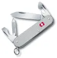 Victorinox 0.2601.26 Армейский нож cadet victorinox