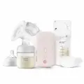 Электрический молокоотсос Philips Avent SCF395/11