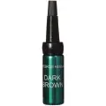 EkkoBeauty Хна для бровей, 7 г, dark brown, 7 мл, 7 г, 1 уп.