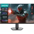 Игровой монитор Hisense 24 24G3Q, 1920x1080, IPS, 240 Гц, HDMx2I+DP, черный