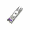 Модуль SFP WDM, 1,25 Гбит/с, 40 км, 1490/1310 нм, SMF, LC